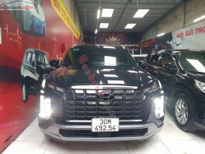 Xe Hyundai Palisade Prestige 2.2 AT HTRAC 2024