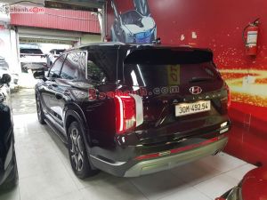 Xe Hyundai Palisade Prestige 2.2 AT HTRAC 2024