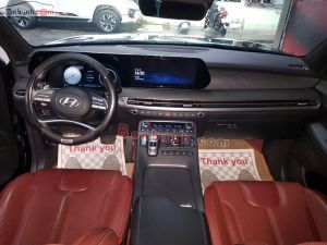 Xe Hyundai Palisade Prestige 2.2 AT HTRAC 2024