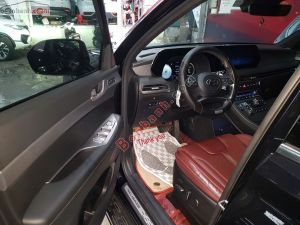 Xe Hyundai Palisade Prestige 2.2 AT HTRAC 2024