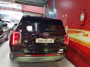Xe Hyundai Palisade Prestige 2.2 AT HTRAC 2024