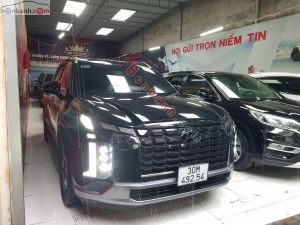 Xe Hyundai Palisade Prestige 2.2 AT HTRAC 2024