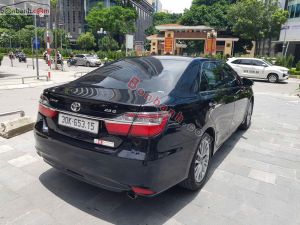 Xe Toyota Camry 2.5Q 2018