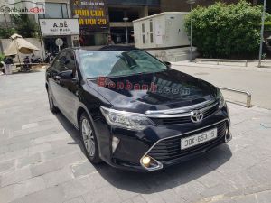 Xe Toyota Camry 2.5Q 2018