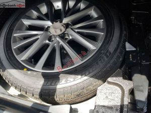 Xe Toyota Camry 2.5Q 2018