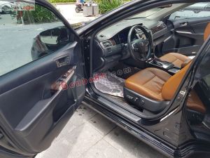 Xe Toyota Camry 2.5Q 2018