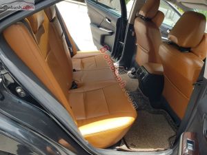 Xe Toyota Camry 2.5Q 2018