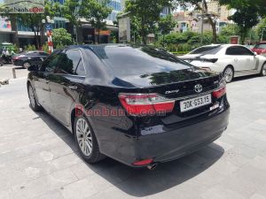 Xe Toyota Camry 2.5Q 2018