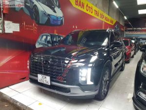 Hyundai Palisade Prestige 2.2 AT HTRAC