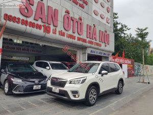 Xe Subaru Forester 2.0i-L 2022