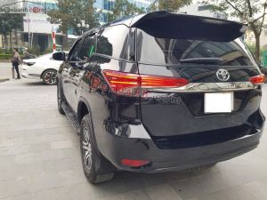 Xe Toyota Fortuner 2.4L 4x2 AT 2024