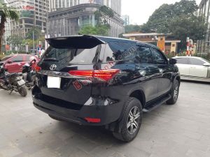 Xe Toyota Fortuner 2.4L 4x2 AT 2024