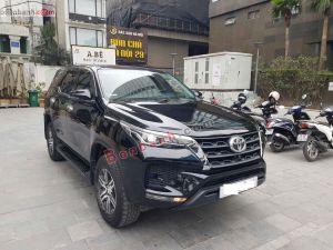 Xe Toyota Fortuner 2.4L 4x2 AT 2024