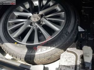 Xe Toyota Camry 2.5Q 2018