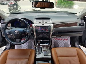 Xe Toyota Camry 2.5Q 2018