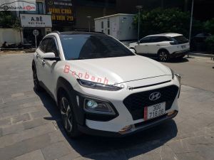Xe Hyundai Kona Đặc Biệt 2.0 AT 2020
