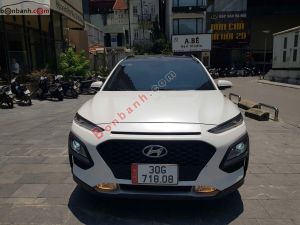Xe Hyundai Kona Đặc Biệt 2.0 AT 2020