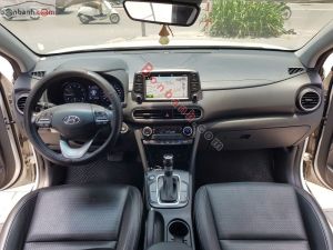 Xe Hyundai Kona Đặc Biệt 2.0 AT 2020
