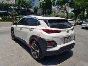 Xe Hyundai Kona Đặc Biệt 2.0 AT 2020