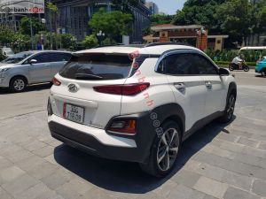 Xe Hyundai Kona Đặc Biệt 2.0 AT 2020