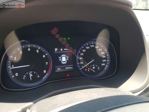 Xe Hyundai Kona Đặc Biệt 2.0 AT 2020