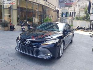 Toyota Camry 2.5Q
