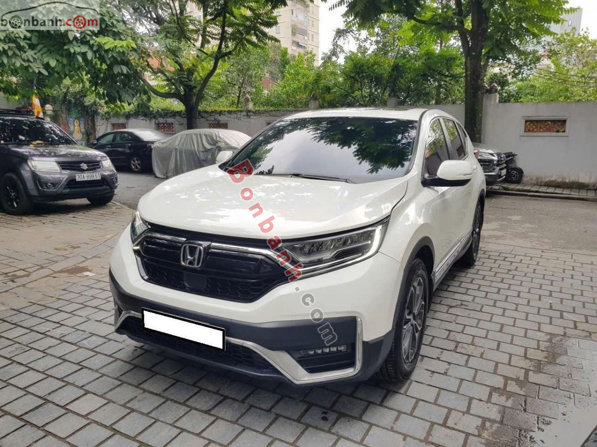 Honda CRV L 2023