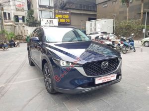 Xe Mazda CX5 Premium Exclusive 2.0 AT 2025