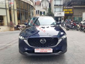 Xe Mazda CX5 Premium Exclusive 2.0 AT 2025