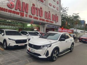 Peugeot 3008 AL 2022