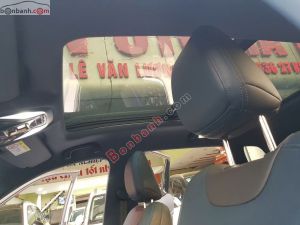 Xe Ford Territory Titanium X 1.5 AT 2024