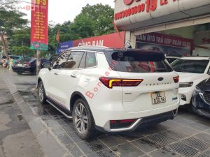Xe Ford Territory Titanium X 1.5 AT 2024