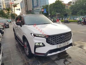 Xe Ford Territory Titanium X 1.5 AT 2024