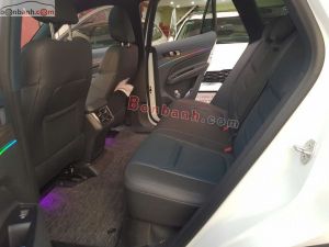 Xe Ford Territory Titanium X 1.5 AT 2024