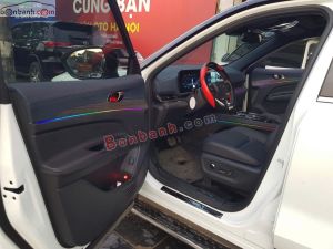 Xe Ford Territory Titanium X 1.5 AT 2024