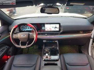 Xe Ford Territory Titanium X 1.5 AT 2024