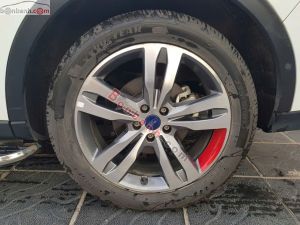 Xe Ford Territory Titanium X 1.5 AT 2024