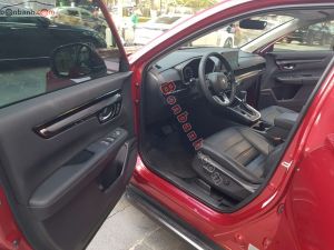 Xe Honda CRV L 2024