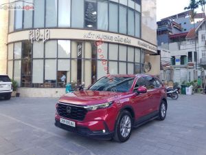 Honda CRV L 2024