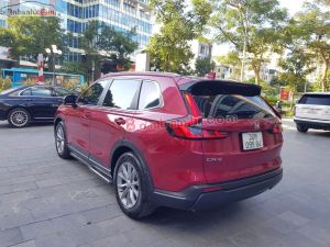 Xe Honda CRV L 2024