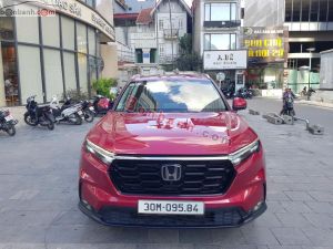 Xe Honda CRV L 2024