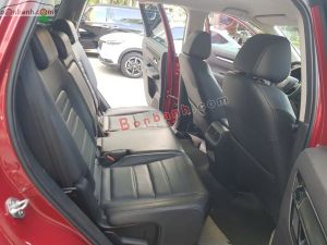 Xe Honda CRV L 2024