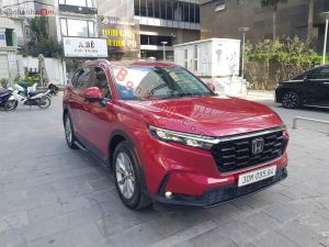 Xe Honda CRV L 2024