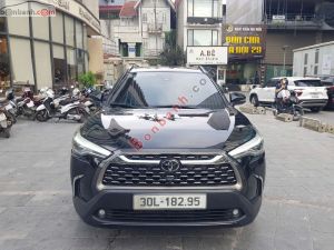 Xe Toyota Corolla Cross 1.8V 2023