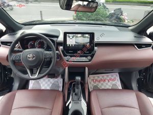 Xe Toyota Corolla Cross 1.8V 2023