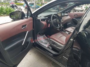 Xe Toyota Corolla Cross 1.8V 2023