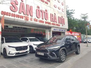 Toyota Corolla Cross 1.8V