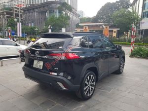 Xe Toyota Corolla Cross 1.8V 2023