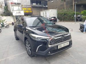 Xe Toyota Corolla Cross 1.8V 2023