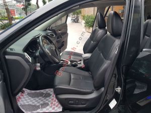 Xe Nissan X trail 2.5 SV Premium 4WD 2019